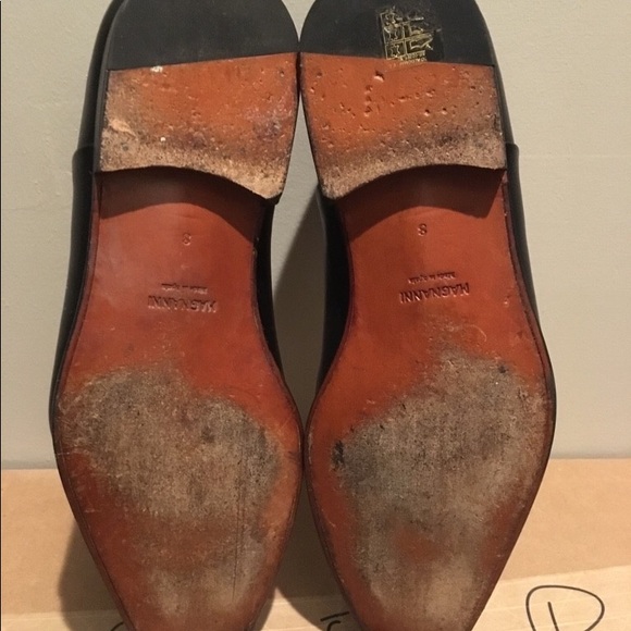Magnanni | Shoes | Magnanni Corey 